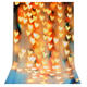 3x5FT 5x7FT Dark Heart Light Photography Backdrop Background Studio Prop 3x5FT 5x7FT Dark Heart Light Photography Backdrop Background Studio Prop