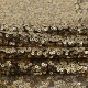 3x5FT Gold Sequin Glamorous Photography Backdrop Studio Prop Background