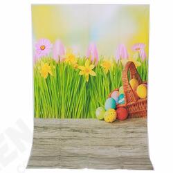 3x5FT Vinyl Spring Flower Bracket Photography Backdrop Background Studio Prop 3x5FT Vinyl Spring Flower Bracket Photography Backdrop Background Studio Prop