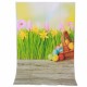 3x5FT Vinyl Spring Flower Bracket Photography Backdrop Background Studio Prop 3x5FT Vinyl Spring Flower Bracket Photography Backdrop Background Studio Prop