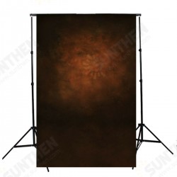 3x5ft 90x150cm Vinyl Coffee Tie-dye Photography Backdrop Background Studio Prop for Photography Studio Video Live Broadcast 3x5ft 90x150cm Vinyl Coffee Tie-dye Photography Backdrop Background Studio Prop for Photography Studio Video Live Broadcast