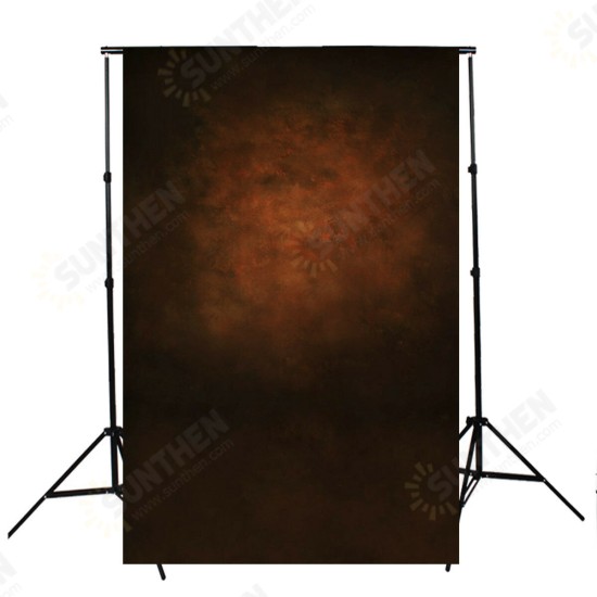 3x5ft 90x150cm Vinyl Coffee Tie-dye Photography Backdrop Background Studio Prop for Photography Studio Video Live Broadcast 3x5ft 90x150cm Vinyl Coffee Tie-dye Photography Backdrop Background Studio Prop for Photography Studio Video Live Broadcast