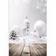 3x5ft Christmas Theme Christmas Snowman Wooden Photography Vinyl Background 3x5ft Christmas Theme Christmas Snowman Wooden Photography Vinyl Background