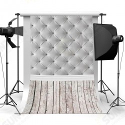 3x5ft Vinyl Tridimensional Wall Wood Floor Photography Backdrop Photo Prop Studio Background 3x5ft Vinyl Tridimensional Wall Wood Floor Photography Backdrop Photo Prop Studio Background
