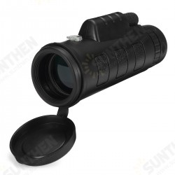 40X60 10X HD Cell Phone Telescope Portable Monocular Mobile Phone Telephoto Lens with Tripod for Outdoor Mobile Photography 40X60 10X HD Cell Phone Telescope Portable Monocular Mobile Phone Telephoto Lens with Tripod for Outdoor Mobile Photography