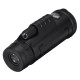 40X60 10X HD Cell Phone Telescope Portable Monocular Mobile Phone Telephoto Lens with Tripod for Outdoor Mobile Photography