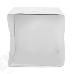 40cm Led Light Mini Portable Photo Studio Softbox Shooting Tent Small Foldable Softbox Kit Lightbox Soft Box 40cm Led Light Mini Portable Photo Studio Softbox Shooting Tent Small Foldable Softbox Kit Lightbox Soft Box