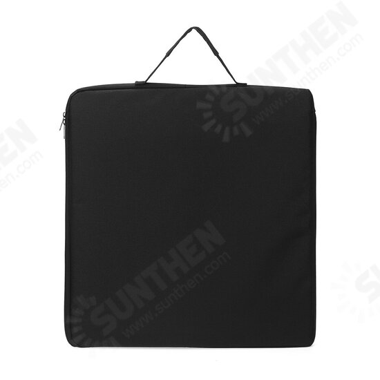 40cm Led Light Mini Portable Photo Studio Softbox Shooting Tent Small Foldable Softbox Kit Lightbox Soft Box