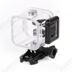 45m Under Water Diving Waterproof Protective Housing Case For Gopro 4 Session Outdoor Sports Camera 45m Under Water Diving Waterproof Protective Housing Case For Gopro 4 Session Outdoor Sports Camera
