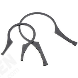 48-58mm/62-82mm Kood Filter Wrench Spanner Camera Lens Filter Removal Tool Black 48-58mm/62-82mm Kood Filter Wrench Spanner Camera Lens Filter Removal Tool Black