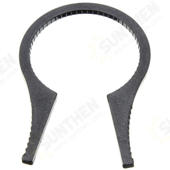 48-58mm/62-82mm Kood Filter Wrench Spanner Camera Lens Filter Removal Tool Black 48-58mm/62-82mm Kood Filter Wrench Spanner Camera Lens Filter Removal Tool Black