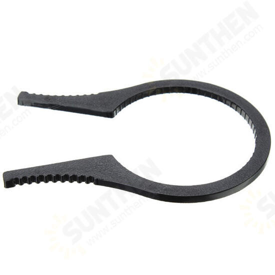 48-58mm/62-82mm Kood Filter Wrench Spanner Camera Lens Filter Removal Tool Black 48-58mm/62-82mm Kood Filter Wrench Spanner Camera Lens Filter Removal Tool Black