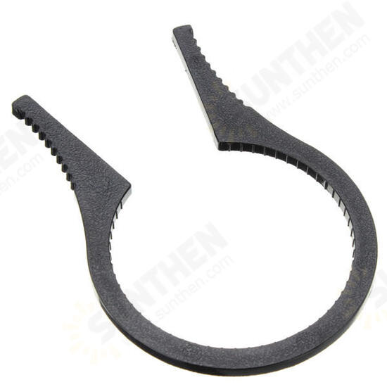 48-58mm/62-82mm Kood Filter Wrench Spanner Camera Lens Filter Removal Tool Black 48-58mm/62-82mm Kood Filter Wrench Spanner Camera Lens Filter Removal Tool Black