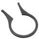 48-58mm/62-82mm Kood Filter Wrench Spanner Camera Lens Filter Removal Tool Black 48-58mm/62-82mm Kood Filter Wrench Spanner Camera Lens Filter Removal Tool Black