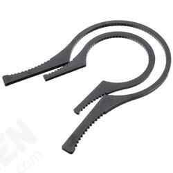 48-58mm/62-82mm Kood Filter Wrench Spanner Camera Lens Filter Removal Tool Black 48-58mm/62-82mm Kood Filter Wrench Spanner Camera Lens Filter Removal Tool Black