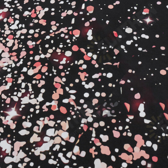 4.9x3.3FT 7.2x4.9FT 9.8x5.9FT Pink and Black Shiny Gold Dot Glamour Sparkle Studio Photography Backdrops Background 4.9x3.3FT 7.2x4.9FT 9.8x5.9FT Pink and Black Shiny Gold Dot Glamour Sparkle Studio Photography Backdrops Background