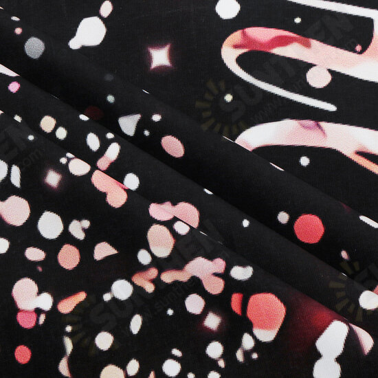4.9x3.3FT 7.2x4.9FT 9.8x5.9FT Pink and Black Shiny Gold Dot Glamour Sparkle Studio Photography Backdrops Background 4.9x3.3FT 7.2x4.9FT 9.8x5.9FT Pink and Black Shiny Gold Dot Glamour Sparkle Studio Photography Backdrops Background