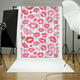 4x6FT Vinyl Pink Red Lips Wall Floor Photography Backdrop Background Studio Prop 4x6FT Vinyl Pink Red Lips Wall Floor Photography Backdrop Background Studio Prop