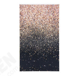 4x6ft/5x7ft/3x5ft Glitter Black Gold Dots Thin Vinyl Photography Backdrop Background Studio Photo 4x6ft/5x7ft/3x5ft Glitter Black Gold Dots Thin Vinyl Photography Backdrop Background Studio Photo