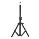 50/160cm Foldable Portable Camera Tripod Video Ring Light Flash Stand Phone Holder For Live Stream Makeup Retractable