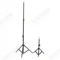 50/160cm Foldable Portable Camera Tripod Video Ring Light Flash Stand Phone Holder For Live Stream Makeup Retractable 50/160cm Foldable Portable Camera Tripod Video Ring Light Flash Stand Phone Holder For Live Stream Makeup Retractable