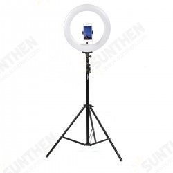 50cm Foldable Portable Video Ring Light Flash Holder Stand Tripod for Youtube Tik Tok Live Streaming 50cm Foldable Portable Video Ring Light Flash Holder Stand Tripod for Youtube Tik Tok Live Streaming