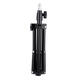50cm Foldable Portable Video Ring Light Flash Holder Stand Tripod for Youtube Tik Tok Live Streaming 50cm Foldable Portable Video Ring Light Flash Holder Stand Tripod for Youtube Tik Tok Live Streaming