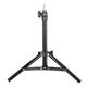 50cm Foldable Portable Video Ring Light Flash Holder Stand Tripod for Youtube Tik Tok Live Streaming