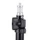 50cm Foldable Portable Video Ring Light Flash Holder Stand Tripod for Youtube Tik Tok Live Streaming 50cm Foldable Portable Video Ring Light Flash Holder Stand Tripod for Youtube Tik Tok Live Streaming