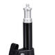 50cm Foldable Portable Video Ring Light Flash Holder Stand Tripod for Youtube Tik Tok Live Streaming 50cm Foldable Portable Video Ring Light Flash Holder Stand Tripod for Youtube Tik Tok Live Streaming