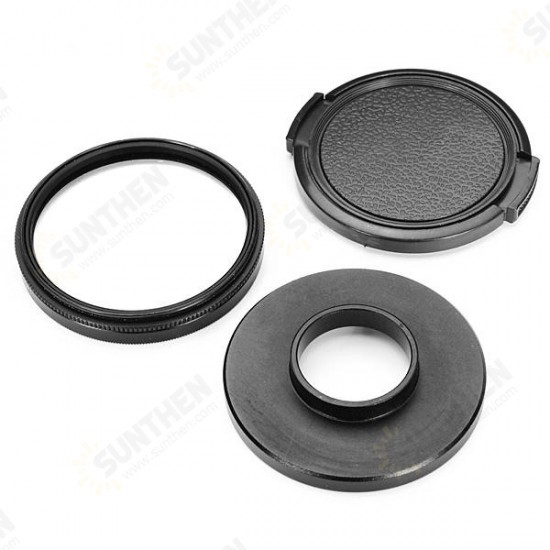 52mm Polarizer CPL Filter Lens Protector For GoPro Hero 3 3+ Camera 52mm Polarizer CPL Filter Lens Protector For GoPro Hero 3 3+ Camera