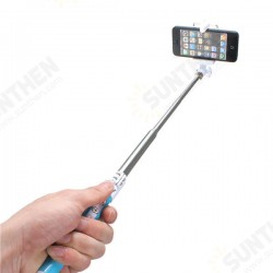 5In1 bluetooth Wireless Remote Handheld Selfie Stick Monopod Tripod For IOS Android Phone 5In1 bluetooth Wireless Remote Handheld Selfie Stick Monopod Tripod For IOS Android Phone