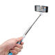 5In1 bluetooth Wireless Remote Handheld Selfie Stick Monopod Tripod For IOS Android Phone 5In1 bluetooth Wireless Remote Handheld Selfie Stick Monopod Tripod For IOS Android Phone