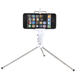 5In1 bluetooth Wireless Remote Handheld Selfie Stick Monopod Tripod For IOS Android Phone 5In1 bluetooth Wireless Remote Handheld Selfie Stick Monopod Tripod For IOS Android Phone