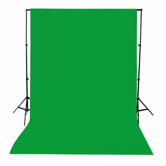 5x10FT Vinyl White Green Black Blue Yellow Pink Red Grey Brown Pure Color Photography Backdrop Background Studio Prop