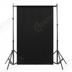 5x10ft Cotton Fabric Pure Color Photography Backdrop Studio Prop Background 5x10ft Cotton Fabric Pure Color Photography Backdrop Studio Prop Background
