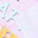 5x3FT Pink Curtain Unicorn Birthday Theme Photography Backdrop Studio Prop Background 5x3FT Pink Curtain Unicorn Birthday Theme Photography Backdrop Studio Prop Background