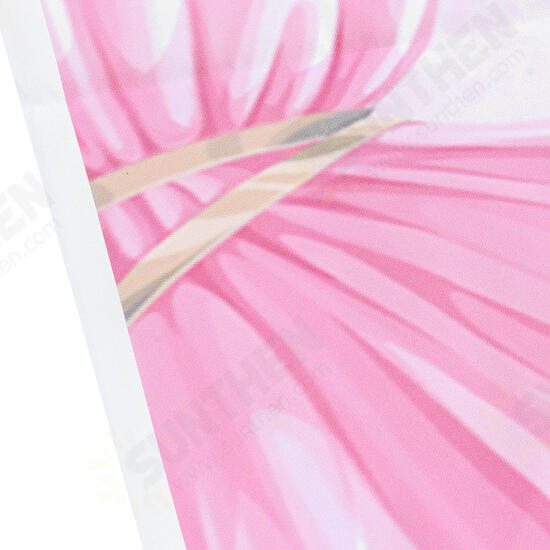 5x3FT Pink Curtain Unicorn Birthday Theme Photography Backdrop Studio Prop Background 5x3FT Pink Curtain Unicorn Birthday Theme Photography Backdrop Studio Prop Background