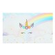5x3ft 7x5ft Rainbow Clouds Sky Unicorn Photography Backdrop Studio Prop Background 5x3ft 7x5ft Rainbow Clouds Sky Unicorn Photography Backdrop Studio Prop Background
