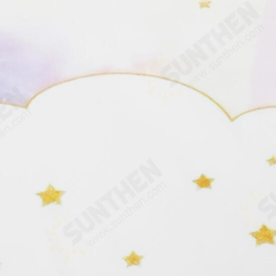 5x3ft 7x5ft Rainbow Clouds Sky Unicorn Photography Backdrop Studio Prop Background 5x3ft 7x5ft Rainbow Clouds Sky Unicorn Photography Backdrop Studio Prop Background