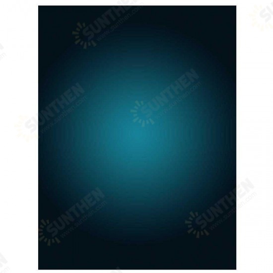 5x6.5ft Pure Dark Blue Photography Backdrop Studio Prop Background 5x6.5ft Pure Dark Blue Photography Backdrop Studio Prop Background