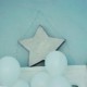 5x7FT Blue Balloon Birthday Celebrating Theme Photography Backdrop Studio Prop Background 5x7FT Blue Balloon Birthday Celebrating Theme Photography Backdrop Studio Prop Background