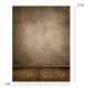 5x7FT Brown Wall Wooden Floor Photography Backdrop Photo Background 5x7FT Brown Wall Wooden Floor Photography Backdrop Photo Background