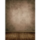 5x7FT Brown Wall Wooden Floor Photography Backdrop Photo Background 5x7FT Brown Wall Wooden Floor Photography Backdrop Photo Background