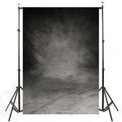 5x7FT Vintage Tie dye Grey Black Cloud Photography Studio Backdrop Background Prop 5x7FT Vintage Tie dye Grey Black Cloud Photography Studio Backdrop Background Prop