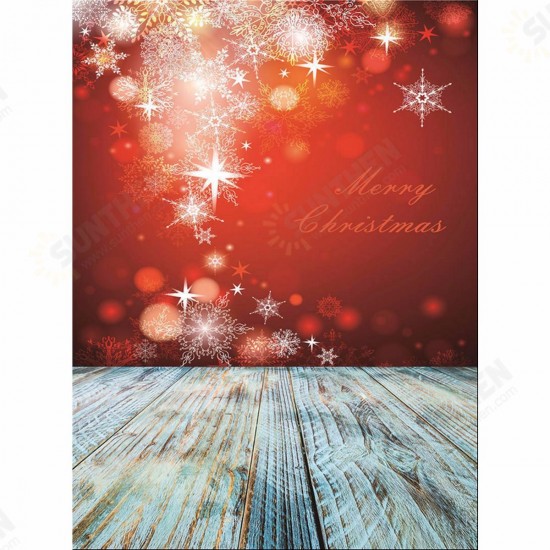 5x7FT Vinyl Children Wood Floor Christmas Photography Background Backdrop Studio Prop 5x7FT Vinyl Children Wood Floor Christmas Photography Background Backdrop Studio Prop