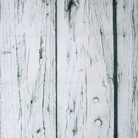 5x7FT Vinyl Pale Wood Floor Wall Photography Backdrop Background Studio Prop