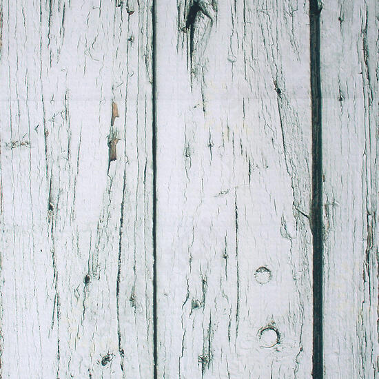 5x7FT Vinyl Pale Wood Floor Wall Photography Backdrop Background Studio Prop