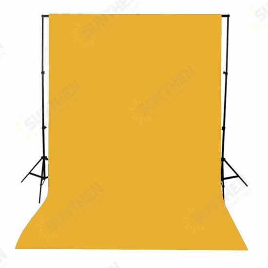 5x7FT Vinyl White Green Black Blue Yellow Pink Red Grey Brown Pure Color Photo Background Photography Studio Backdrop Studio Prop 5x7FT Vinyl White Green Black Blue Yellow Pink Red Grey Brown Pure Color Photo Background Photography Studio Backdrop Studio Prop