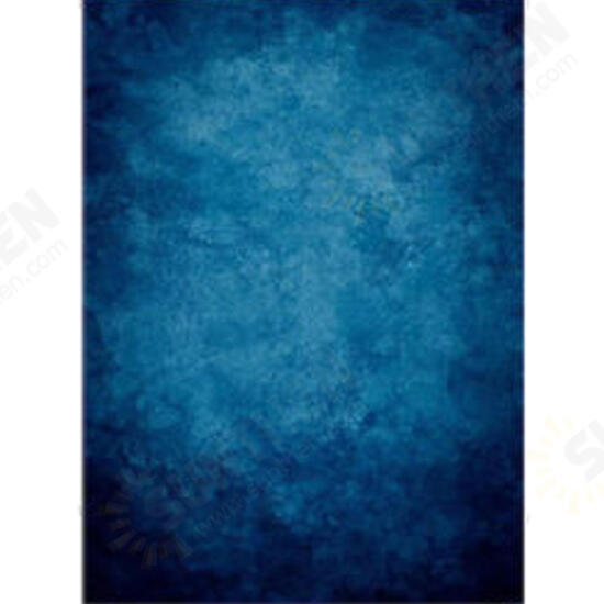 5x7ft Magic Dark Blue Mysterious Vinyl Background Photography Studio Photo Props 5x7ft Magic Dark Blue Mysterious Vinyl Background Photography Studio Photo Props